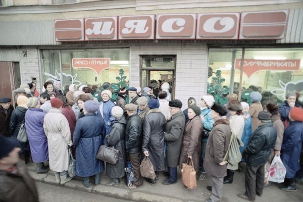 Ссылки в тор