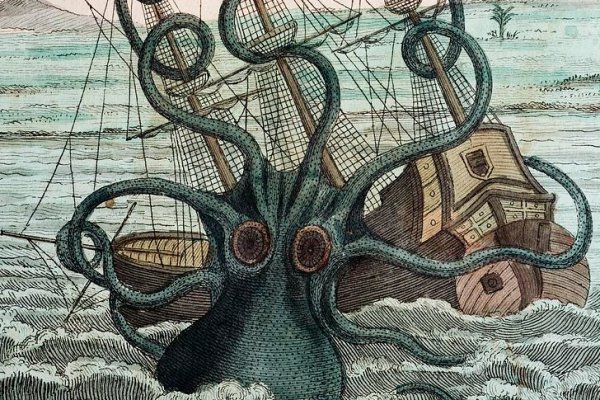 Kraken сайт вход